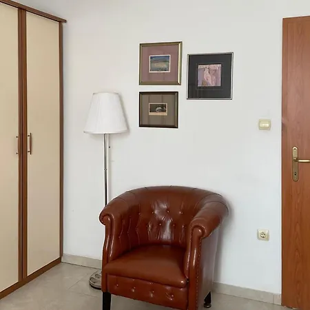 Stunning In With Wifi Appartamento