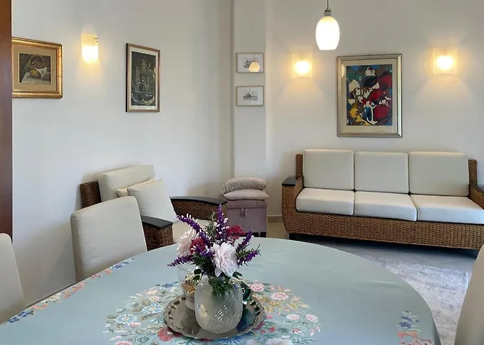 شقة Beautiful In Gdinj