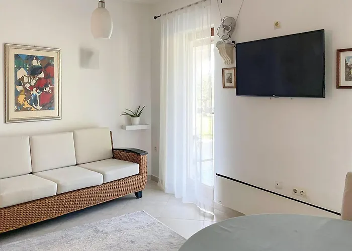 Apartment Beautiful In Gdinj