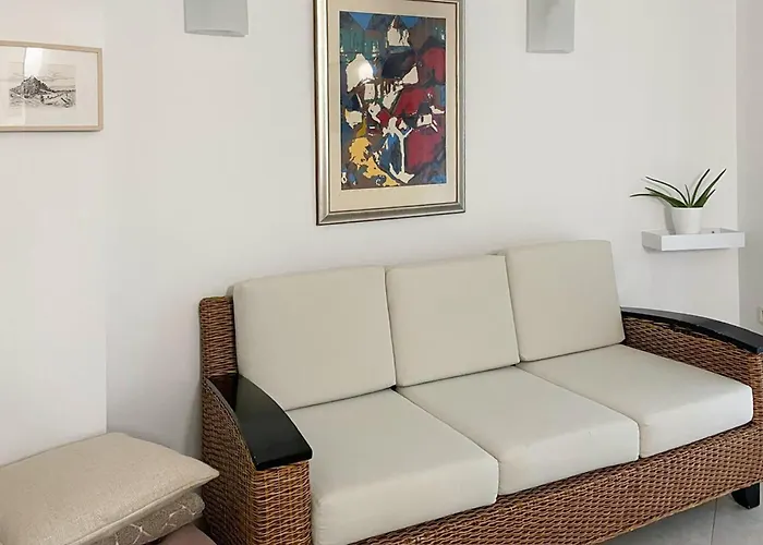 Beautiful In Apartamento