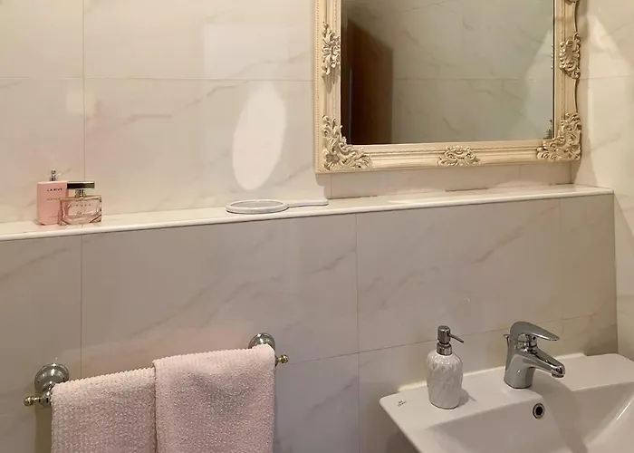 Beautiful In Apartamento *