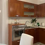 Stunning In With Wifi 아파트 Gdinj